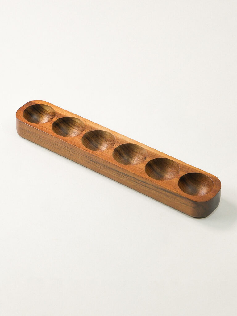 Rava Akasya Yumurtalık