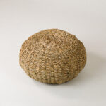 Herme Hasır Minder (40 x 20 cm)