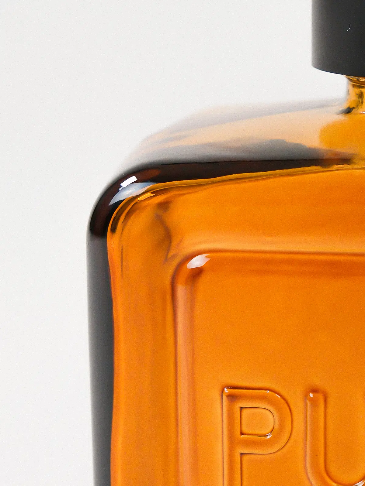 Maysun Amber Sıvı Sabunluk (450 ml) - Görsel 3