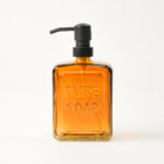 Maysun Amber Sıvı Sabunluk (450 ml)