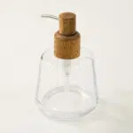 Jaboa Akasya Cam Sıvı Sabunluk (450 ml)