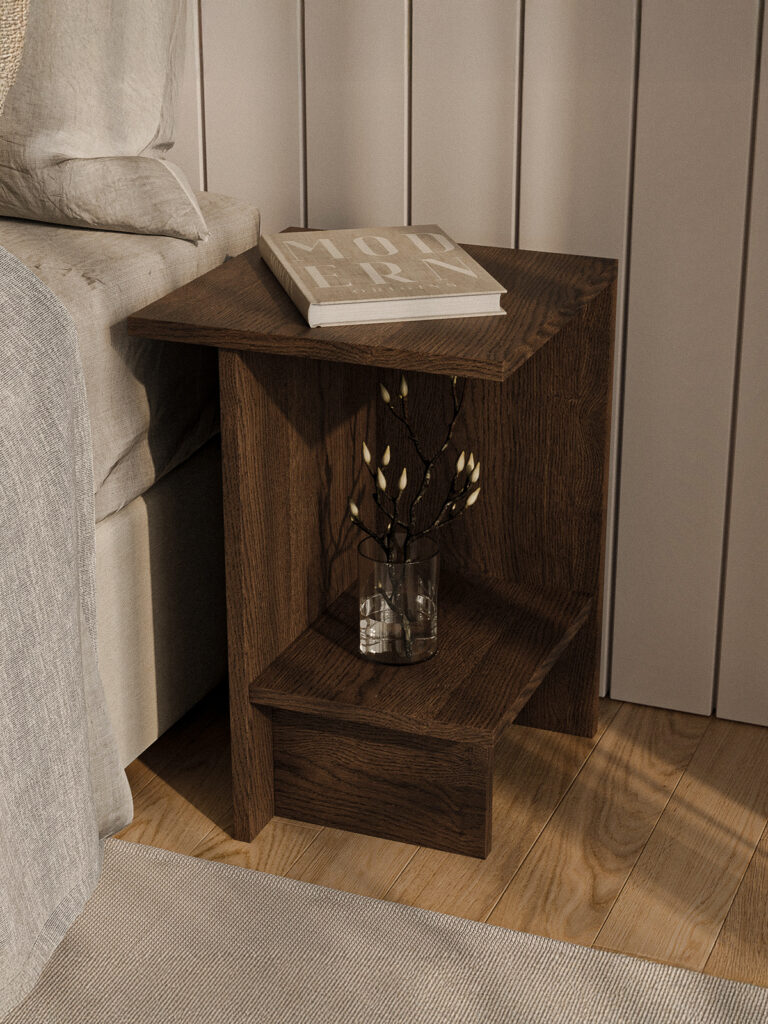 Rio Komodin (35 x 50 cm)