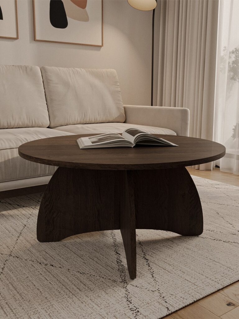 Palvion Orta Sehpa (40×80 cm)