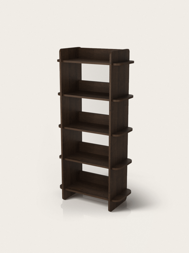 Bolu Kitaplık (70 x 150 cm)