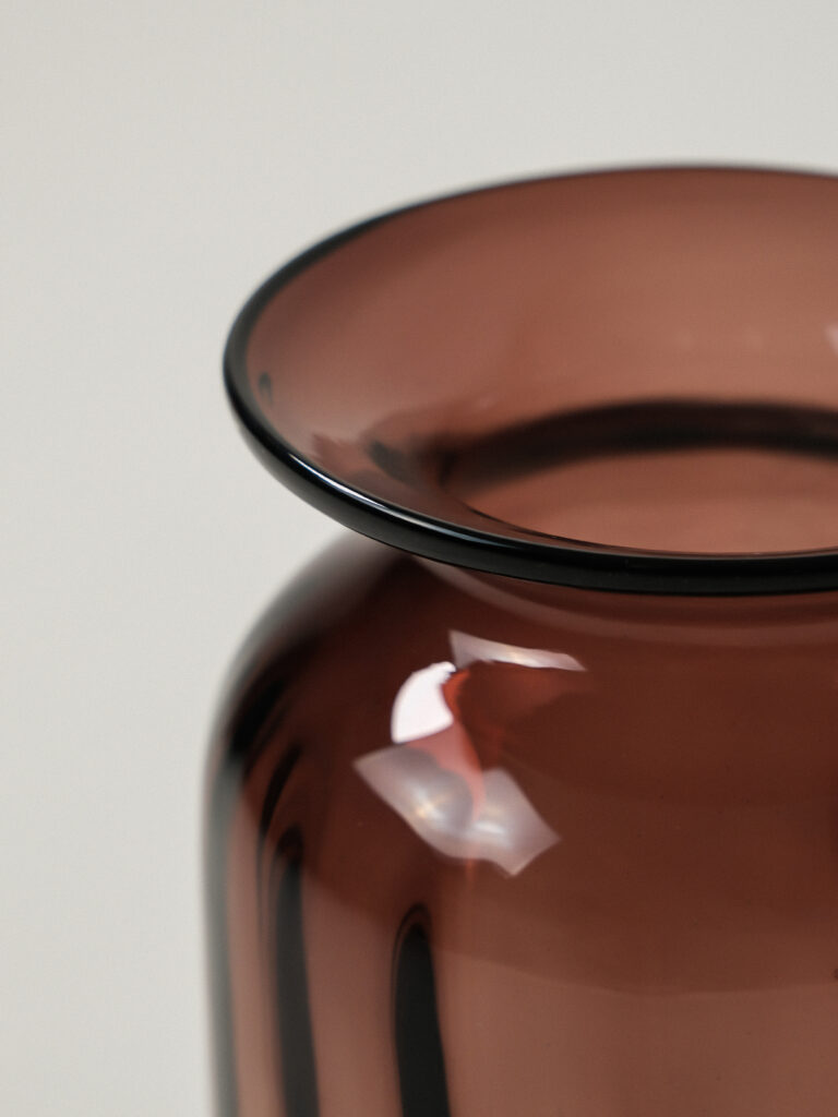 Lulea 2’li Cam Vazo