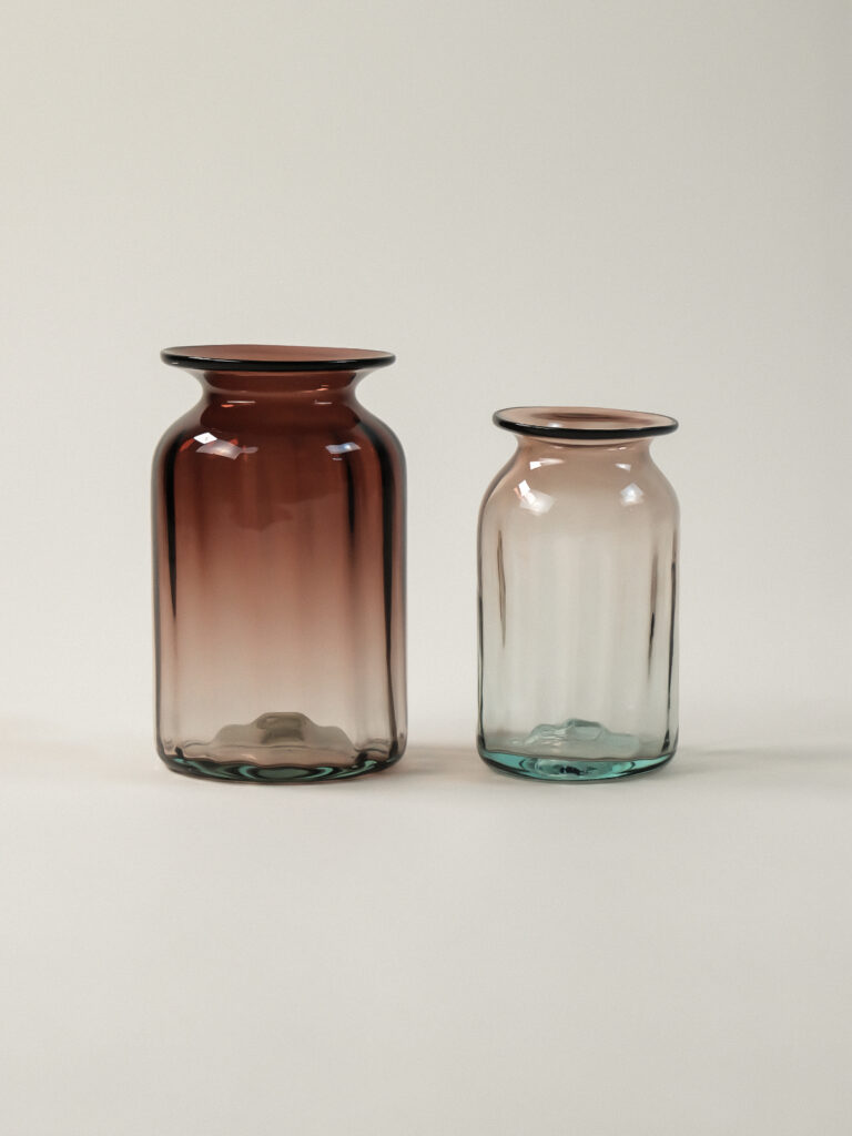 Lulea 2’li Cam Vazo