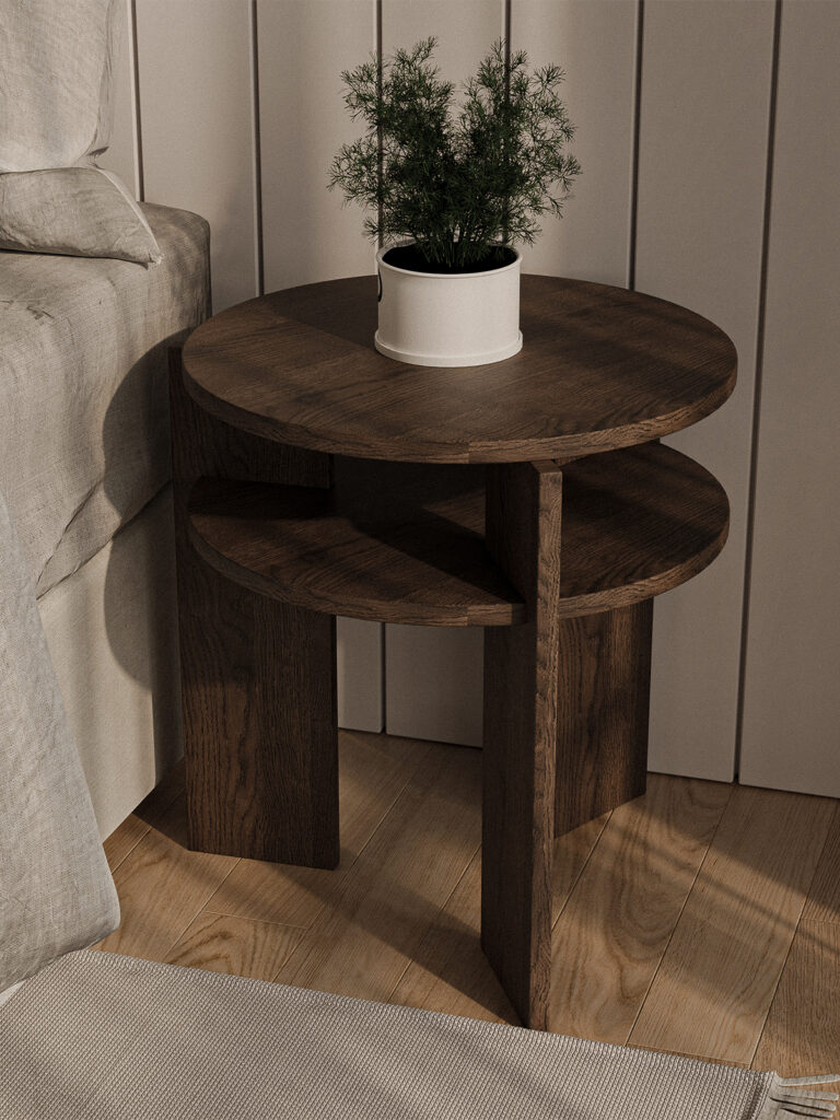 Ferela Komodin (45 x 50 cm)