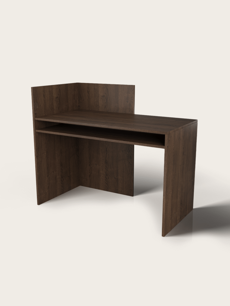 Kali Çalışma Masası (120 x 60 x 77 cm)