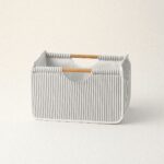Felia Ahşap Kollu Kutu (32 x 18 CM)