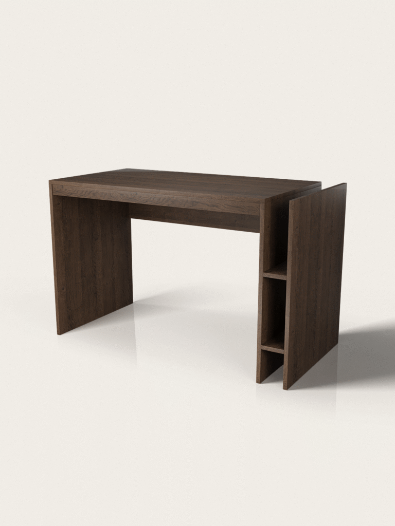 Dimi Çalışma Masası (122 x 60 x 76 cm)