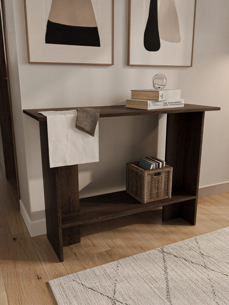 Valta Dresuar (110 x 40 x 80 cm)