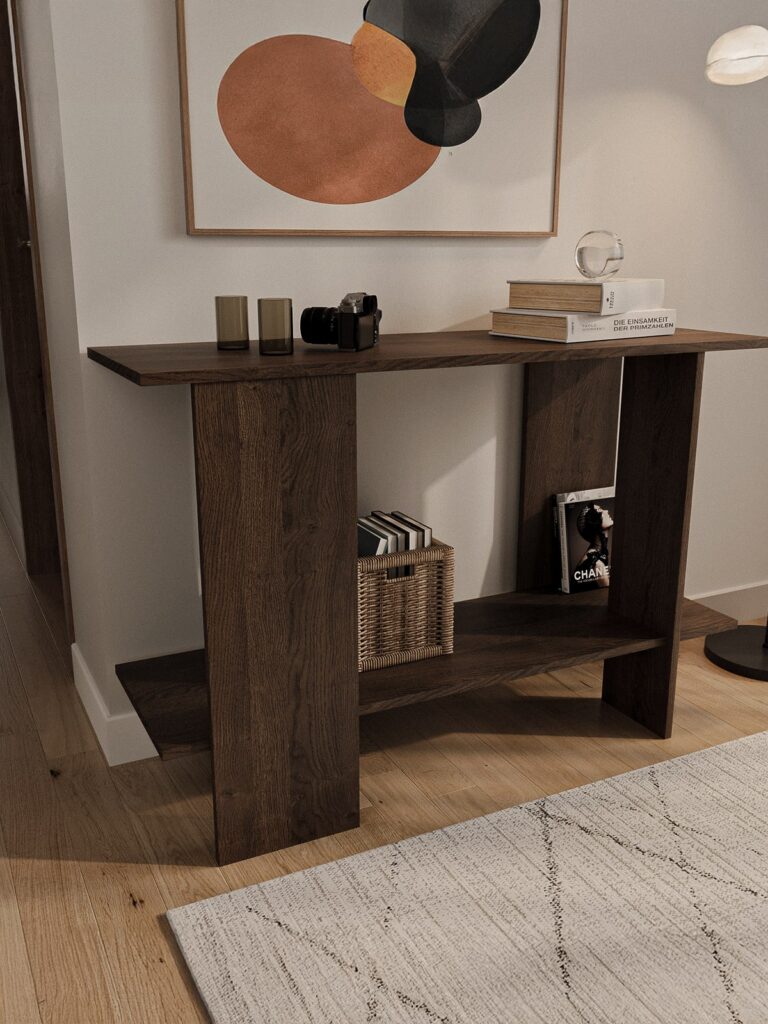 Lana Dresuar (120 x 40 x 80 cm)