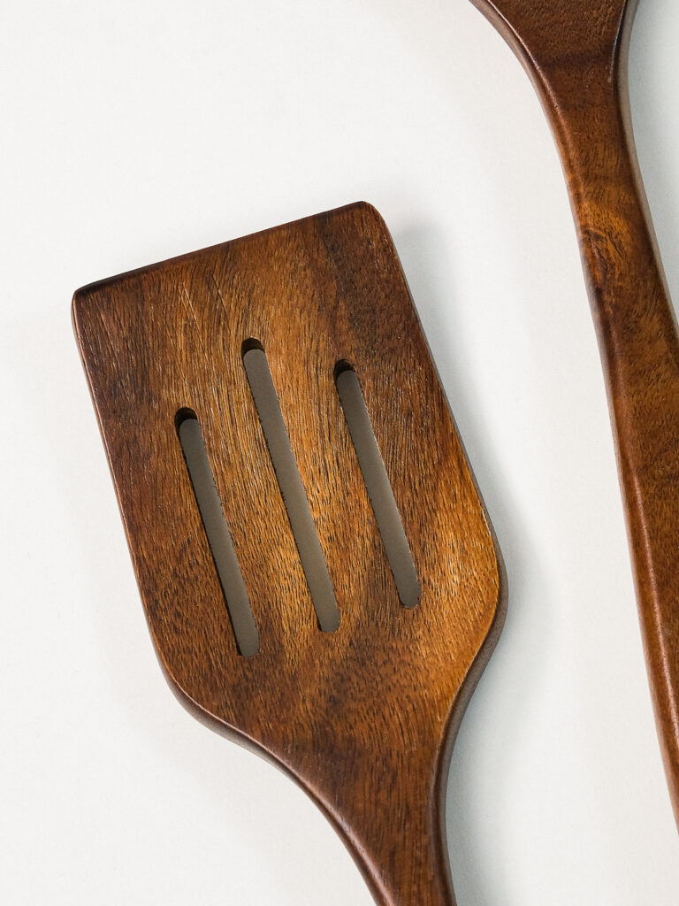 Carle Akasya 5 Parça Kaşık Seti