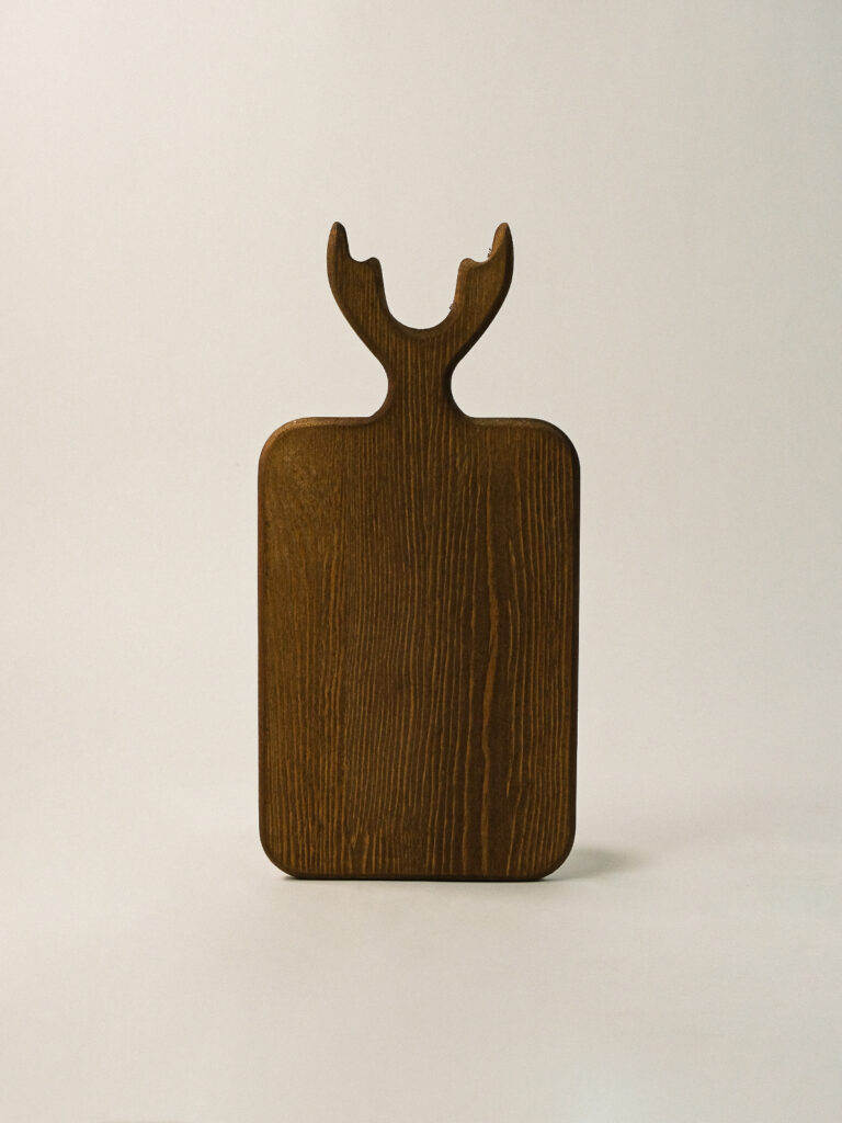 Luma Servis ve Sunum Tahtası (18 X 37 cm)