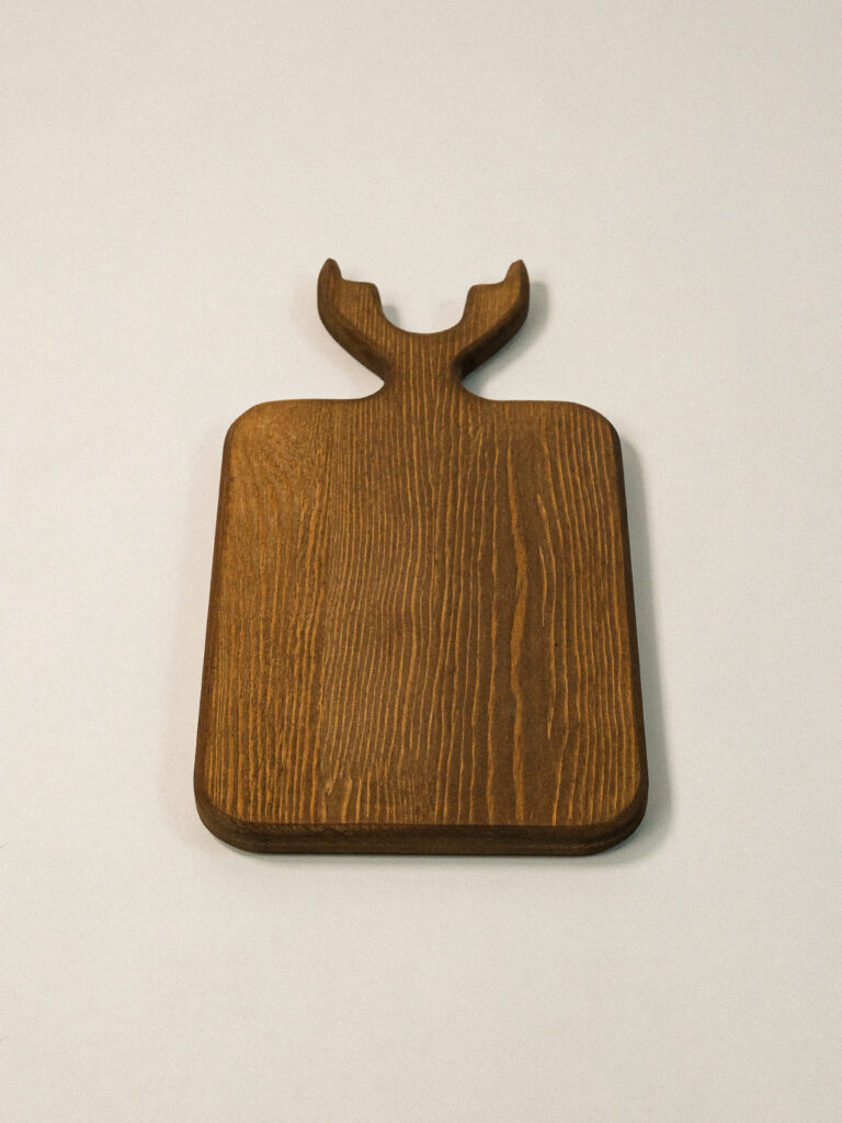 Luma Servis ve Sunum Tahtası (18 X 37 cm)