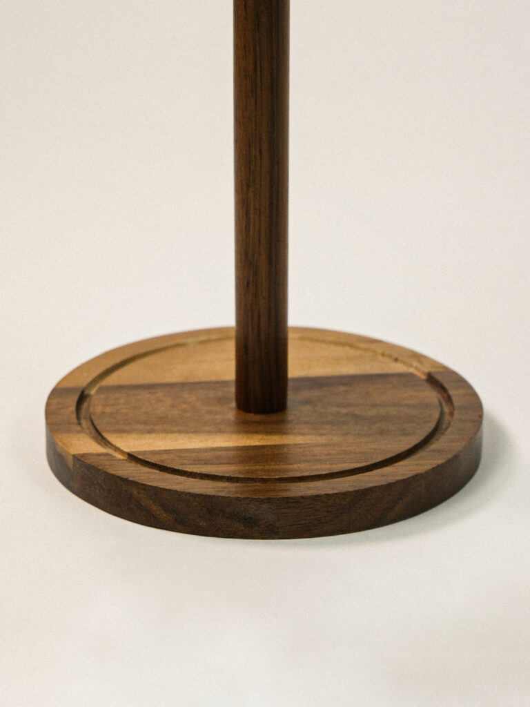 Carle Akasya Kağıt Havluluk (33×15 cm)