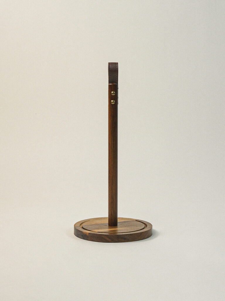 Carle Akasya Kağıt Havluluk (33×15 cm)