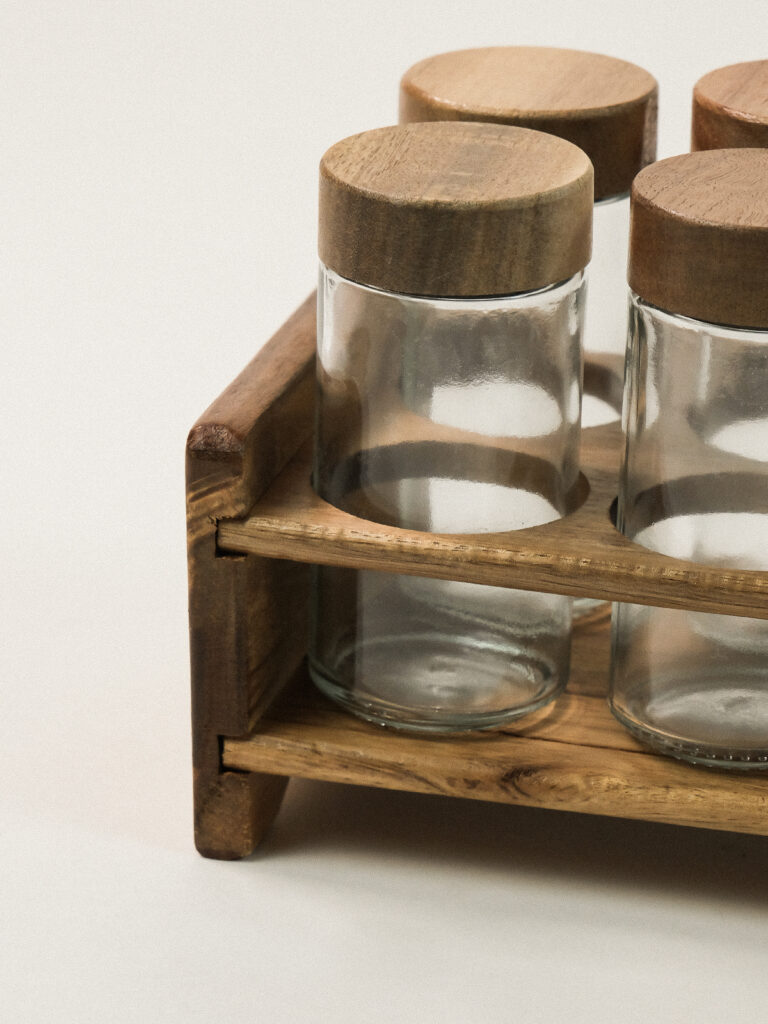 Sindra 12’li Baharatlık Seti