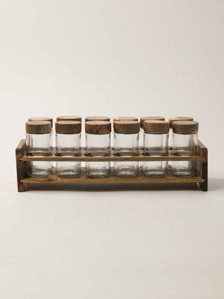 Sindra 12’li Baharatlık Seti