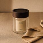 Carle 6’lı Akasya Baharatlık Seti (200 ml)