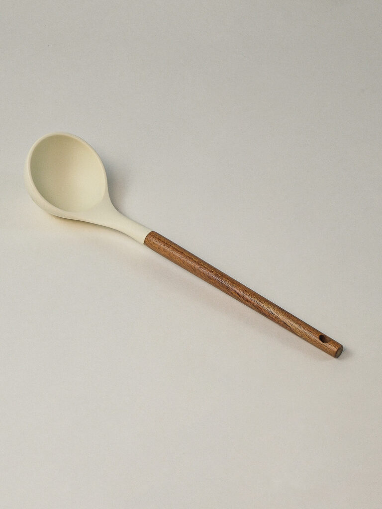 Mellow Akasya 8 Parça Kaşık Seti