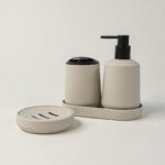 Verona 6 Parça Banyo Seti