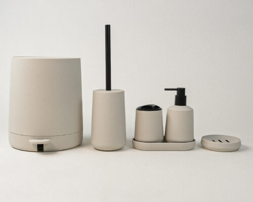 Verona 6 Parça Banyo Seti