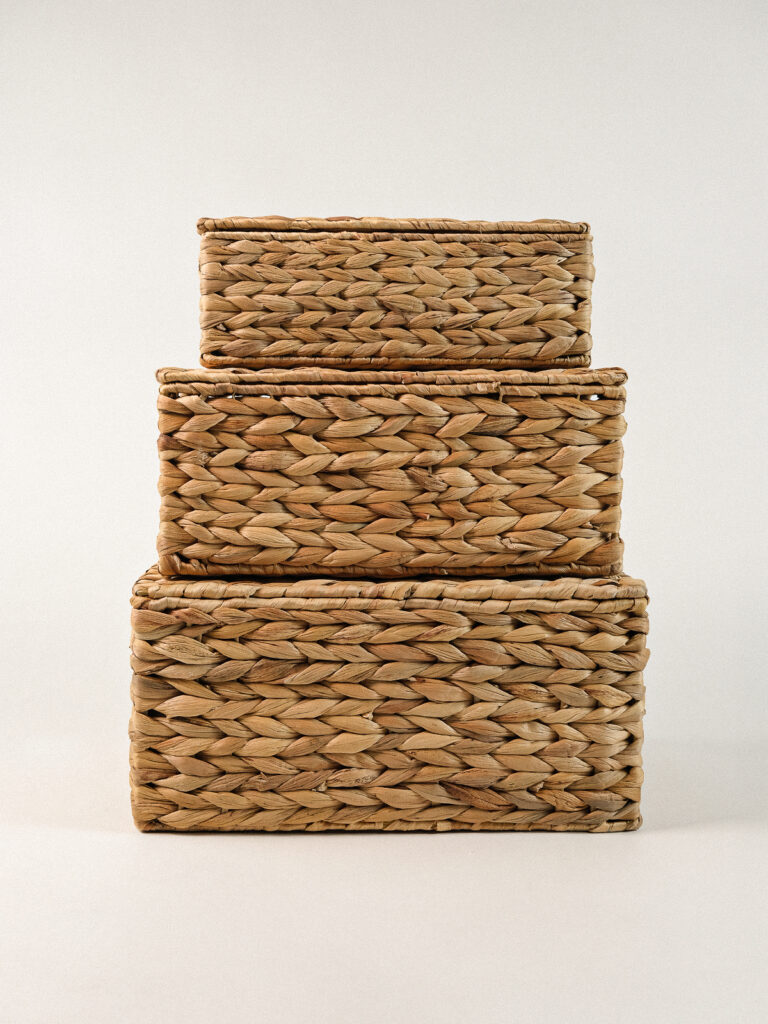 Ria 3’lü Su Sümbülü Düzenleyici Kutu