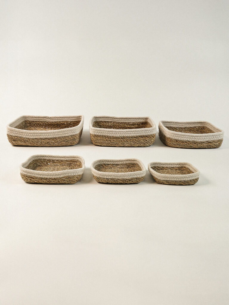 Nordi 6’lı Hasır Düzenleyici