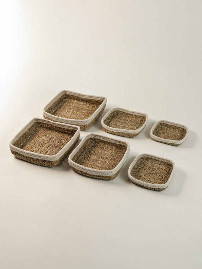 Nordi 6’lı Hasır Düzenleyici