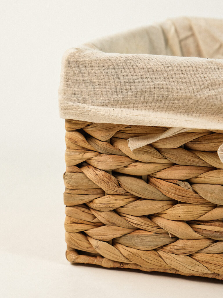 Clayra Su Sümbülü Düzenleyici (44 x 31 x 20 cm)