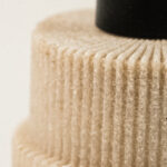 Silva Krem Polyresin Sıvı Sabunluk (300 ml)