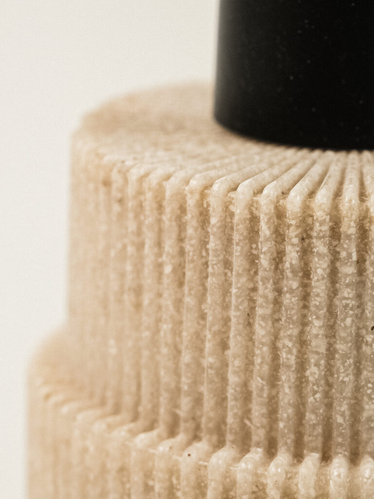 Silva Krem Polyresin Sıvı Sabunluk (300 ml)