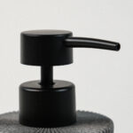 Silva Antrasit Polyresin Sıvı Sabunluk (300 ml)