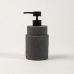 Silva Antrasit Polyresin Sıvı Sabunluk (300 ml)