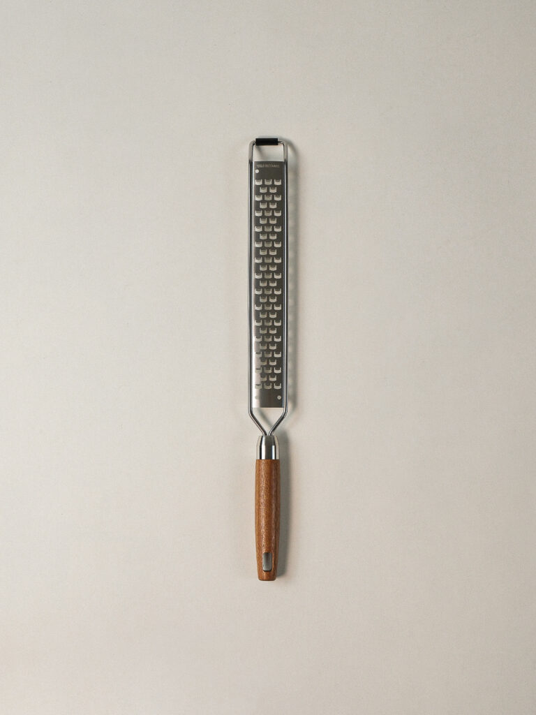 Carle Akasya Çelik Rende (38 cm)