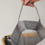 Merida Çamaşır Sepeti (150 L)