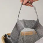 Merida Çamaşır Sepeti (150 L)