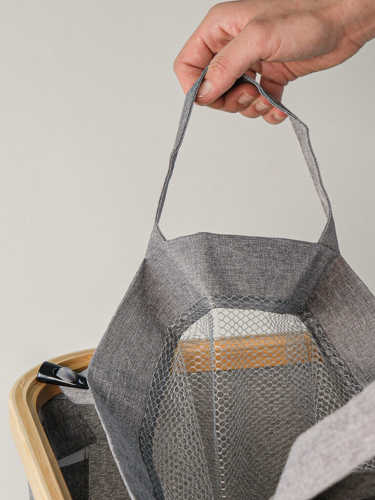 Merida Çamaşır Sepeti (150 L)