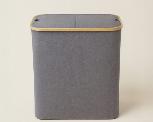 Merida Çamaşır Sepeti (54 x 58 cm)