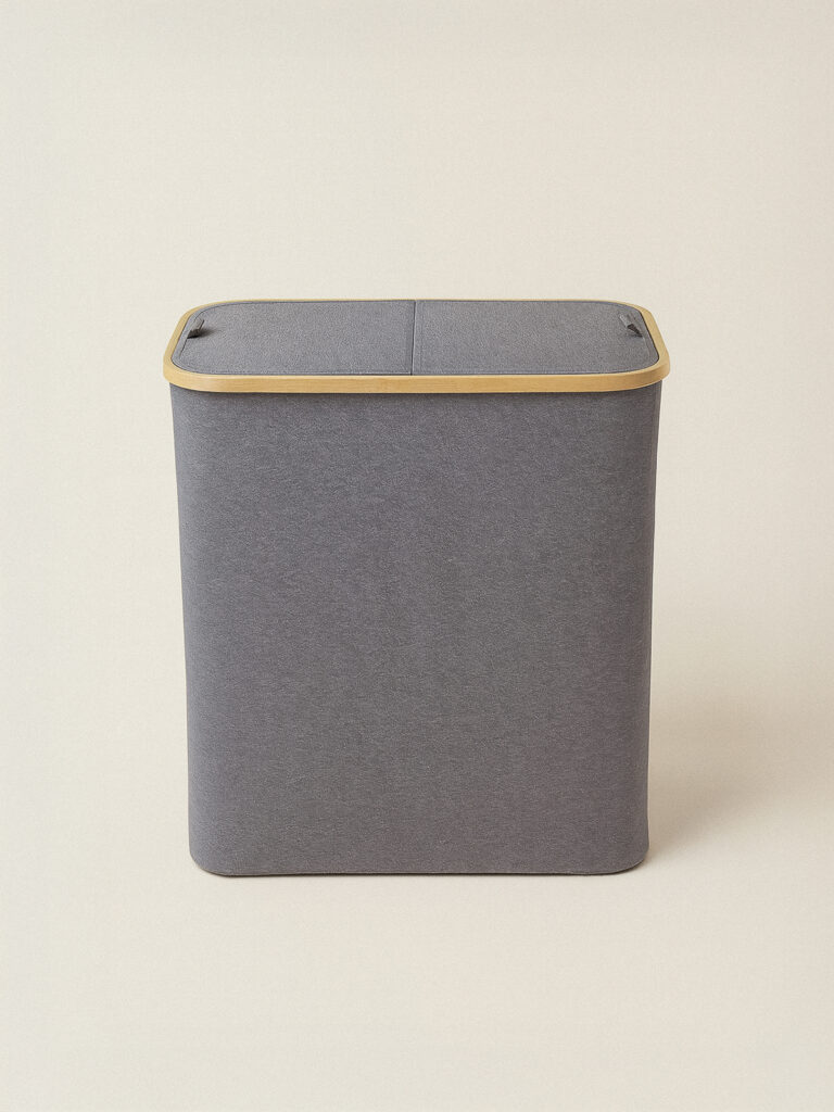 Merida Çamaşır Sepeti (100 L)