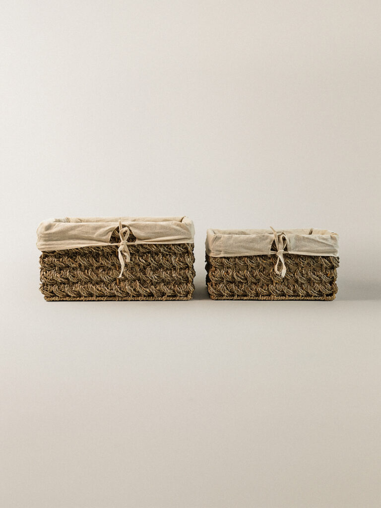 Tana 2’li Hasır Düzenleyici (Medium)