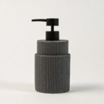 Silva Antrasit Polyresin Sıvı Sabunluk (300 ml)