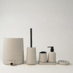 Verona 6 Parça Banyo Seti