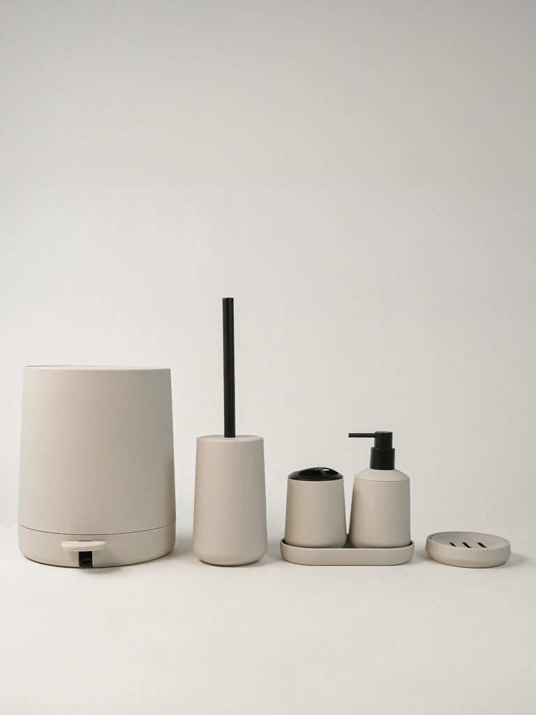 Verona 6 Parça Banyo Seti