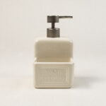 Velia Seramik Sabunluk (500 ml)