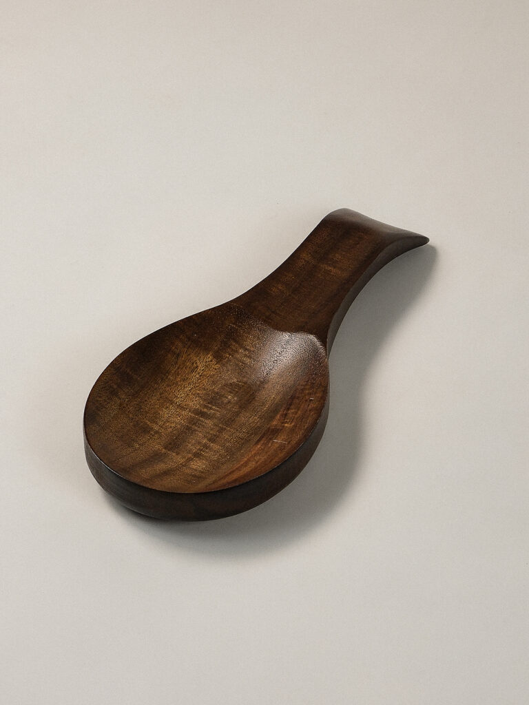 Luna Akasya Kirli Kaşıklık