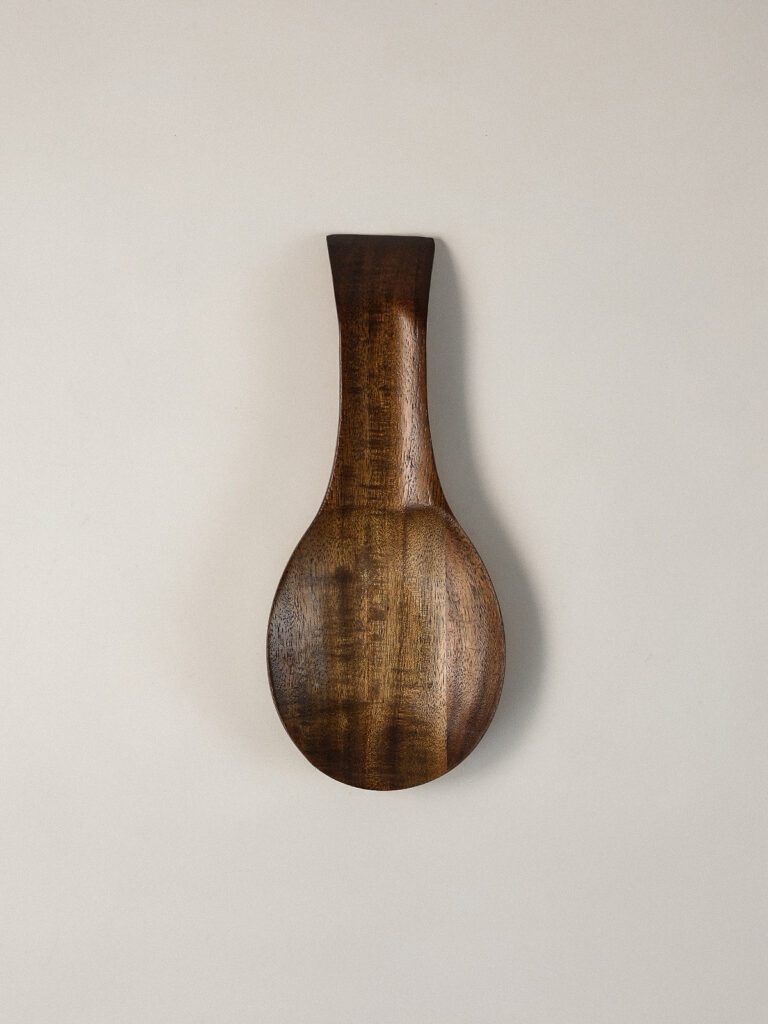 Luna Akasya Kirli Kaşıklık