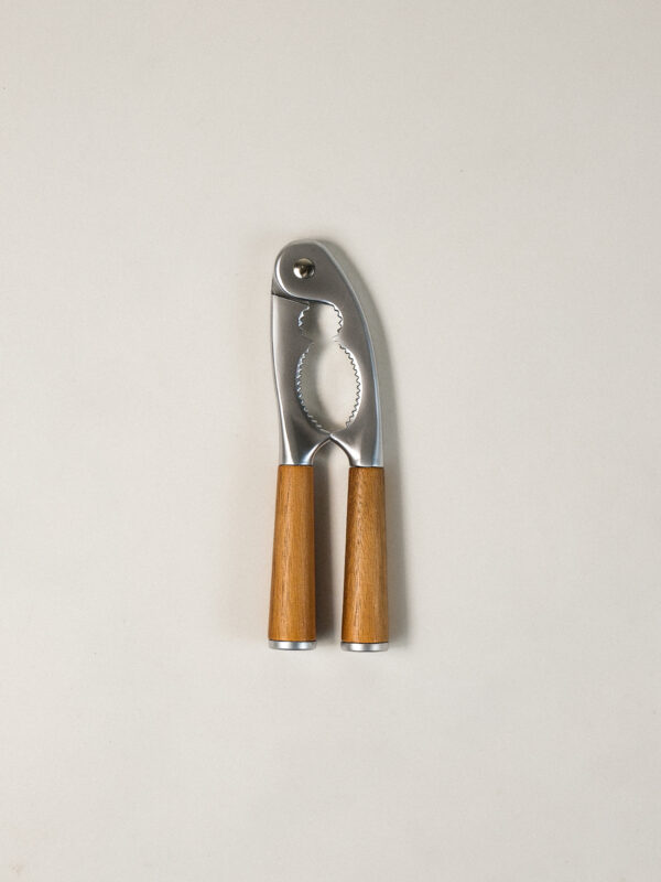 Lyra Akasya Saplı Ceviz Kıracağı