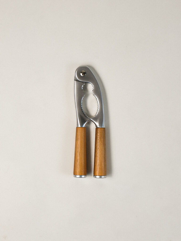 Lyra Akasya Saplı Ceviz Kıracağı